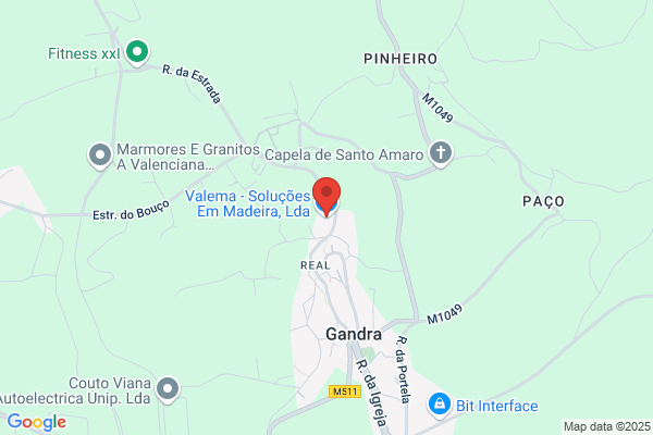 Lenda Mobiliéo Lda