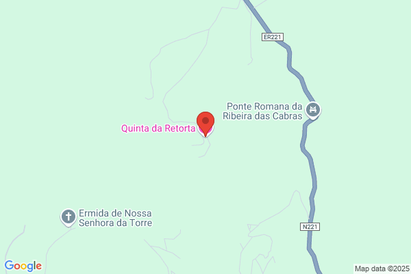 Quinta Do Engenho