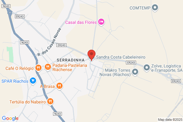Cabeleireiro Gra|