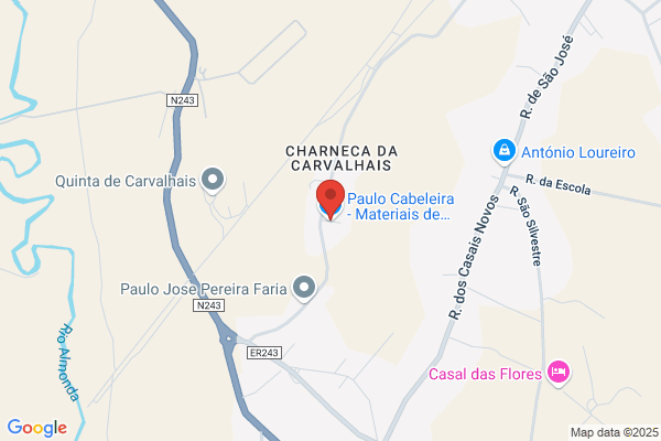 Convitor-Comercializaiao De Artigos De Decoraiao E Revestimentos. lda