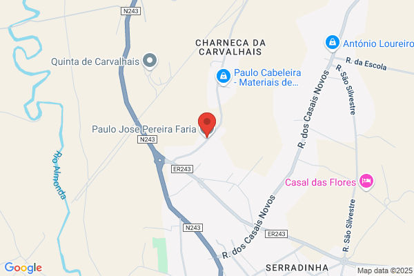 Joàpena Reis