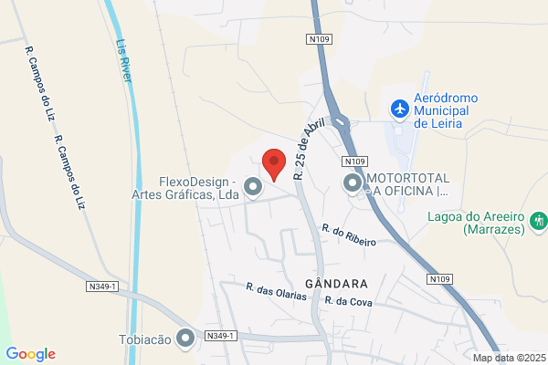 Actina-Maquinas E Assistencia Tecnica. Lda