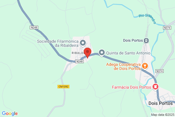 Doraico-Armazem De Mercearias E Miudezas. Lda