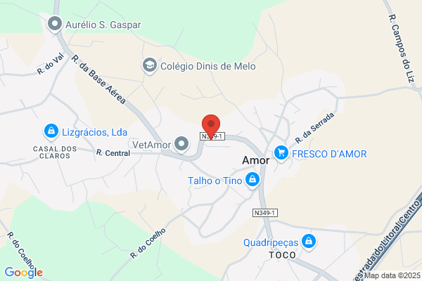 Enxovais de Bebé Meu Amorzinho