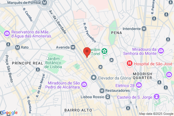 Escritório de advogados