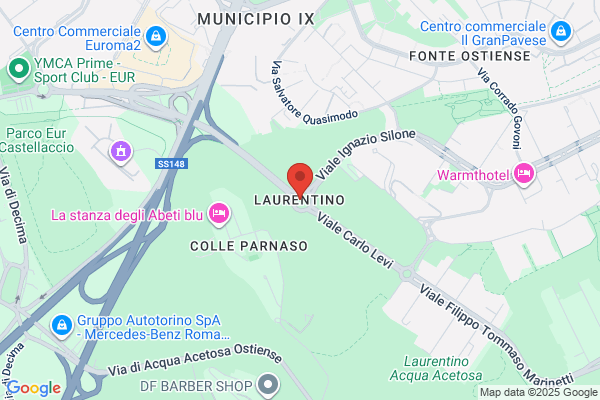 Laurentino Andrsantos