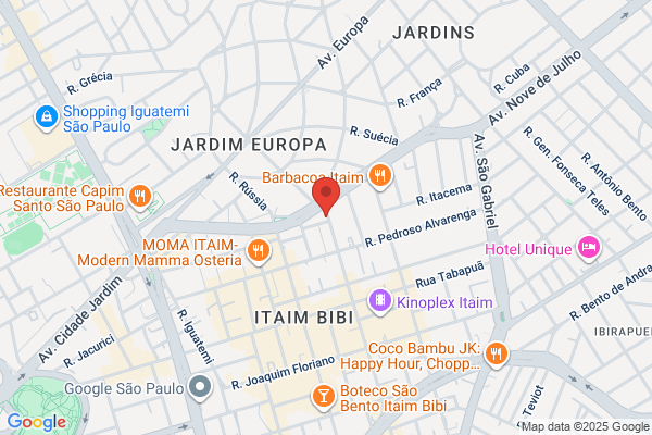 Loja Coração