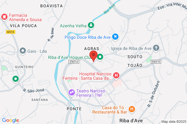 O Correio-Semanario