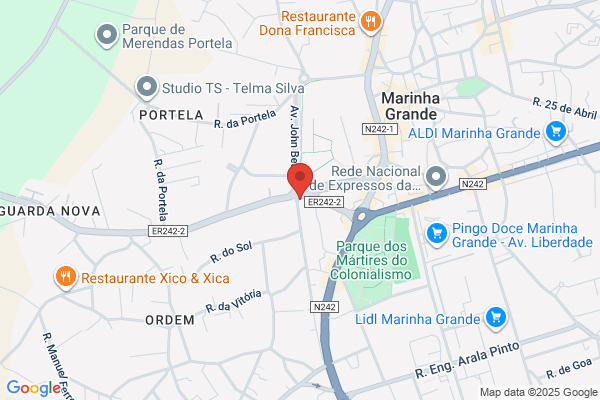 Solpinho De Jorge & Raimundo-Sociedade Imobiliaria. Lda