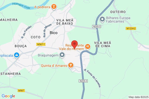 Magaia Unipessoal Lda
