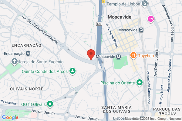 TRANQUILIDADE: Agente Açorjanela Mediação Seguros Lda.