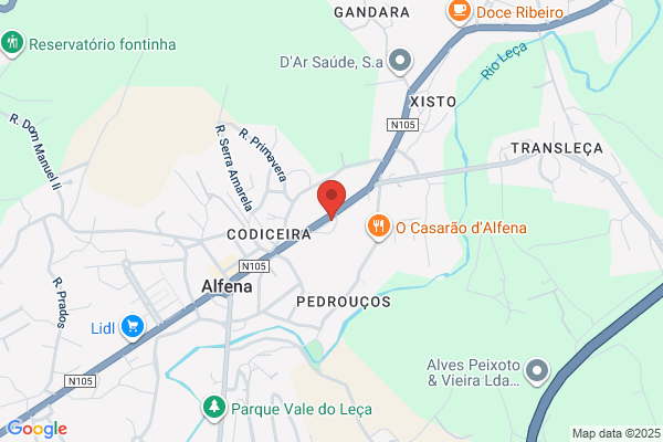Florista 1º Maio