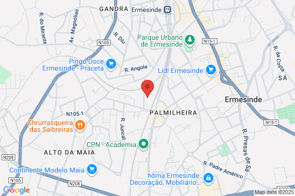 Academia De Ensino Particular Lda