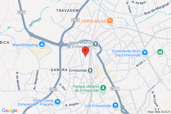 Activeplace-Gestão De Espaços Desportivos Lda