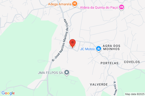 Adega Regional Do Rodrigo