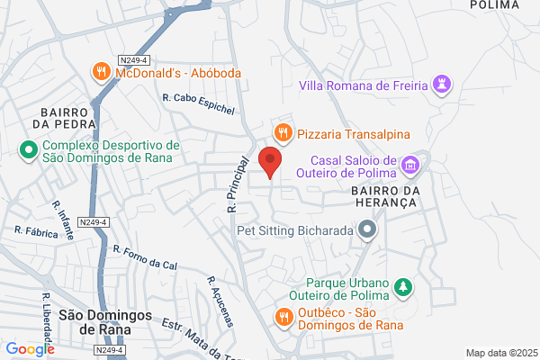 Adicional-Distribuição E Gestão Comercial Lda