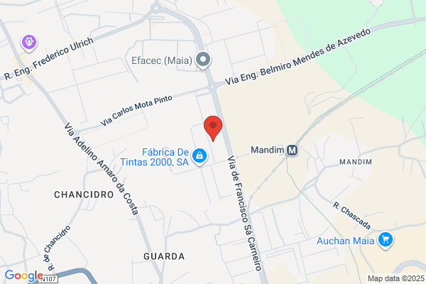 Berma-Publicidade Exterior Lda