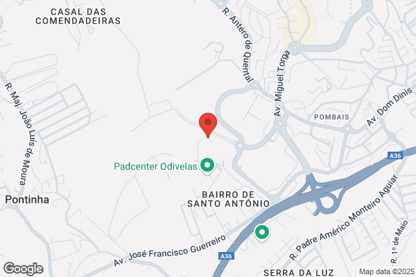 Edudoce-Importaï E Distribuiï De Produtos Alimentares Lda