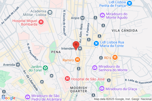 Impordente-Sociedade Importadora De Material Dentéo Lda
