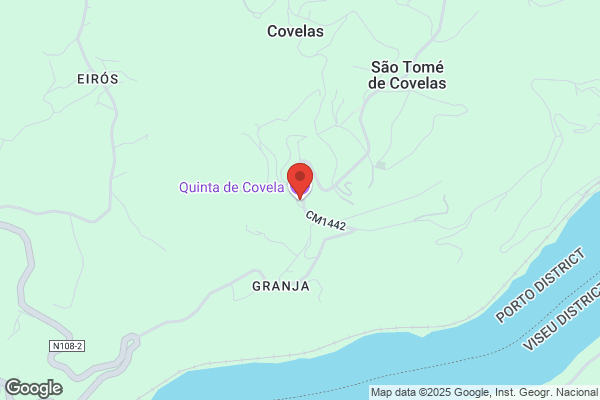 Quinta De Covela