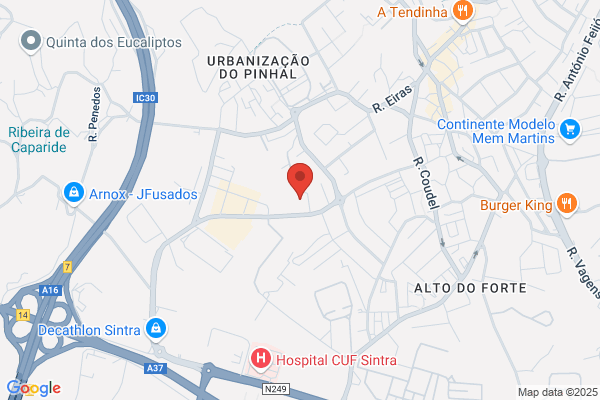 Esteticorte Cabeleireiro