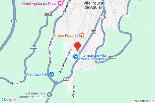 Fòica De Mis A Maia