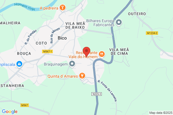 Magaia Unipessoal Lda