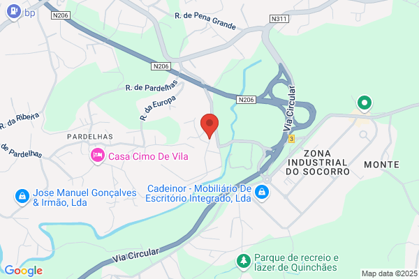 Palmira I Ribeiro Maia