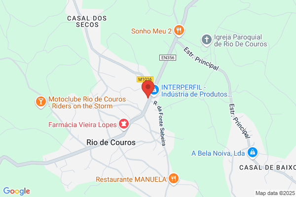 Caleirarte-Fabrico E Montagem De Caleiras. Lda