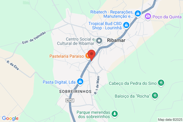 Bilgesfor-Organizaiao. Contabilidade E Informatica. Lda