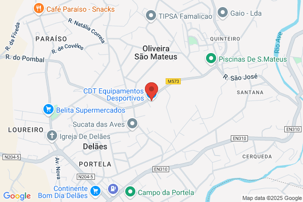 Decatlo-Desportos E Comptos Avandos Lda