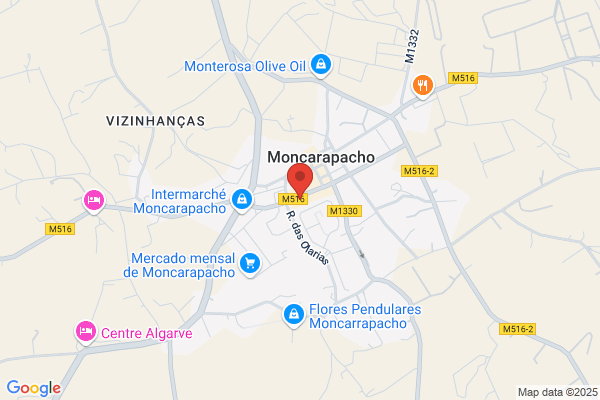 Farmácia M Soares