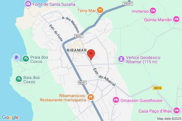 Farmácia Oceano