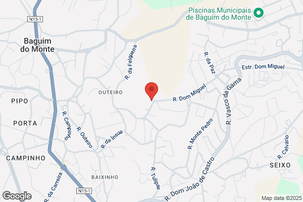 Américo J Santos Rocha