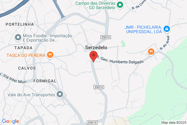 Farmácia Faria