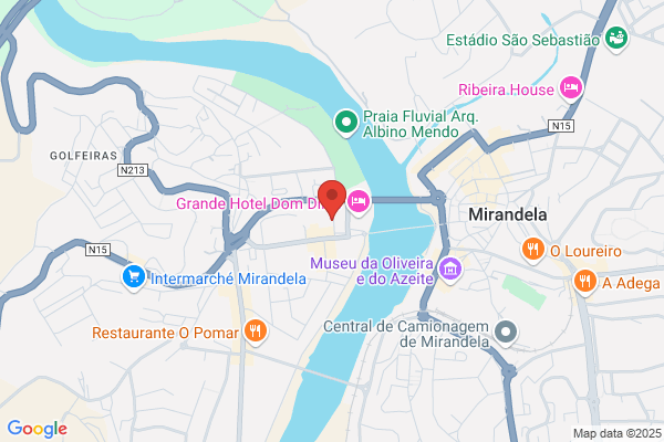 Fátima Andrade Cabeleireiros