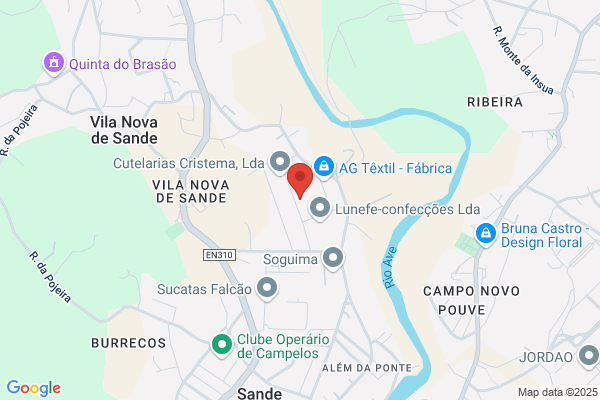 Fòica De Plôicos Jato Lda