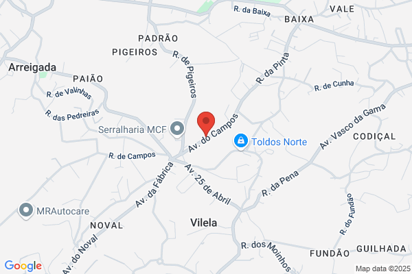 Longamavel-Mobiliario. Lda