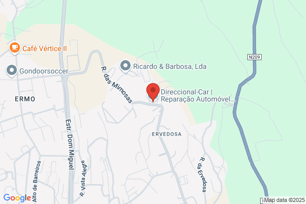 Rdca-Representaï E Manutenï Automl Lda