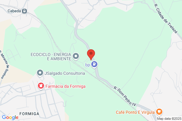 Aftem-Associação P/ Formação Tecnológica Engenharia Mecânica E Materiais