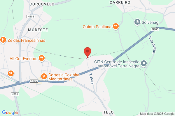 Deusodeu-Malhas. Lda