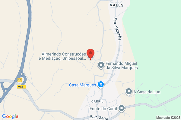 Sociedade De Construiåes Almerindo Carneiro. Lda