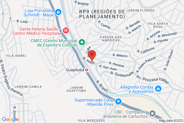 Cabeleireiro Gra|
