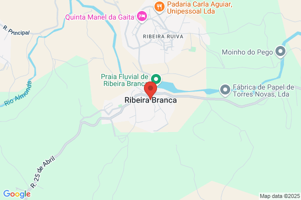 Casa De Maveis Pataratas. Lda