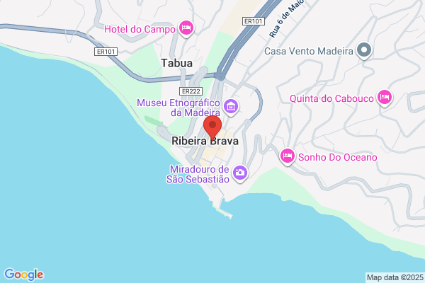 Farmácia Ribeirabravense