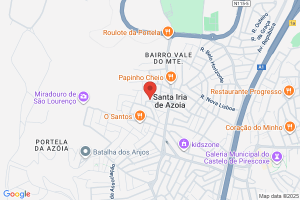 Carpintaria Parrinha Lda