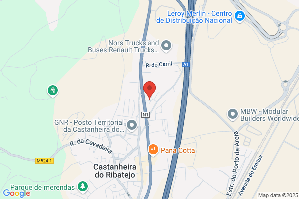 Joàmateus Castanheira