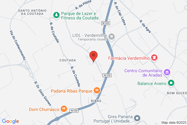 Milvet-Cléca Veterinéa Lda