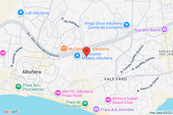 Collegium Algarve-Consultores De Gestao E Administraiao. Lda