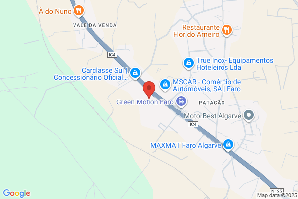 Coopaguial-Cooperativa Agrecola Do Concelho De Albufeira. Crl